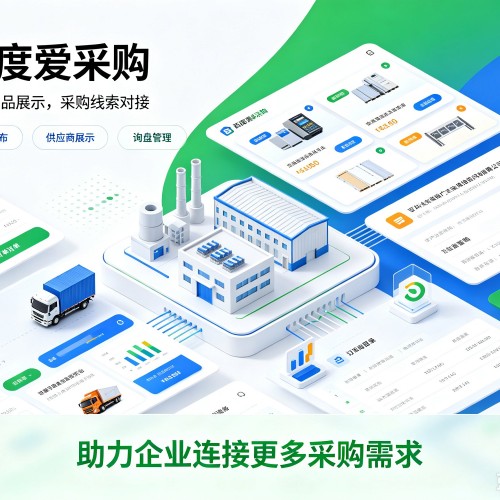 民权百度爱采购